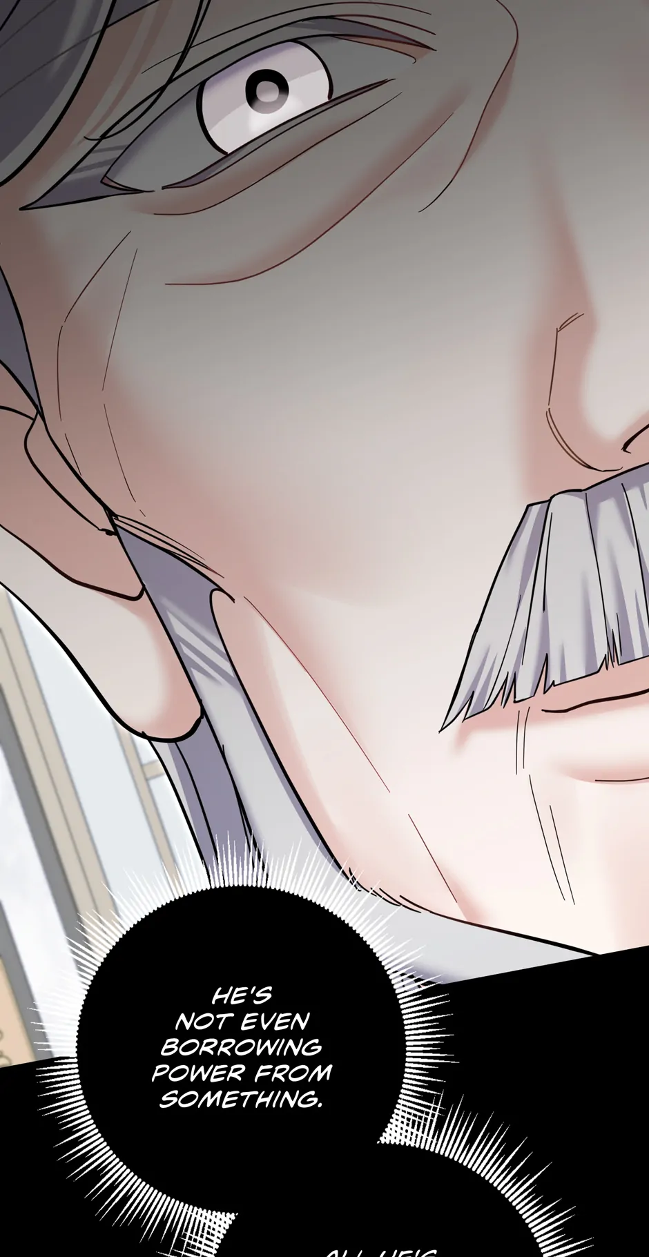 Villain Fiancé Is in My Way of Happiness Chapter 50 Page 10