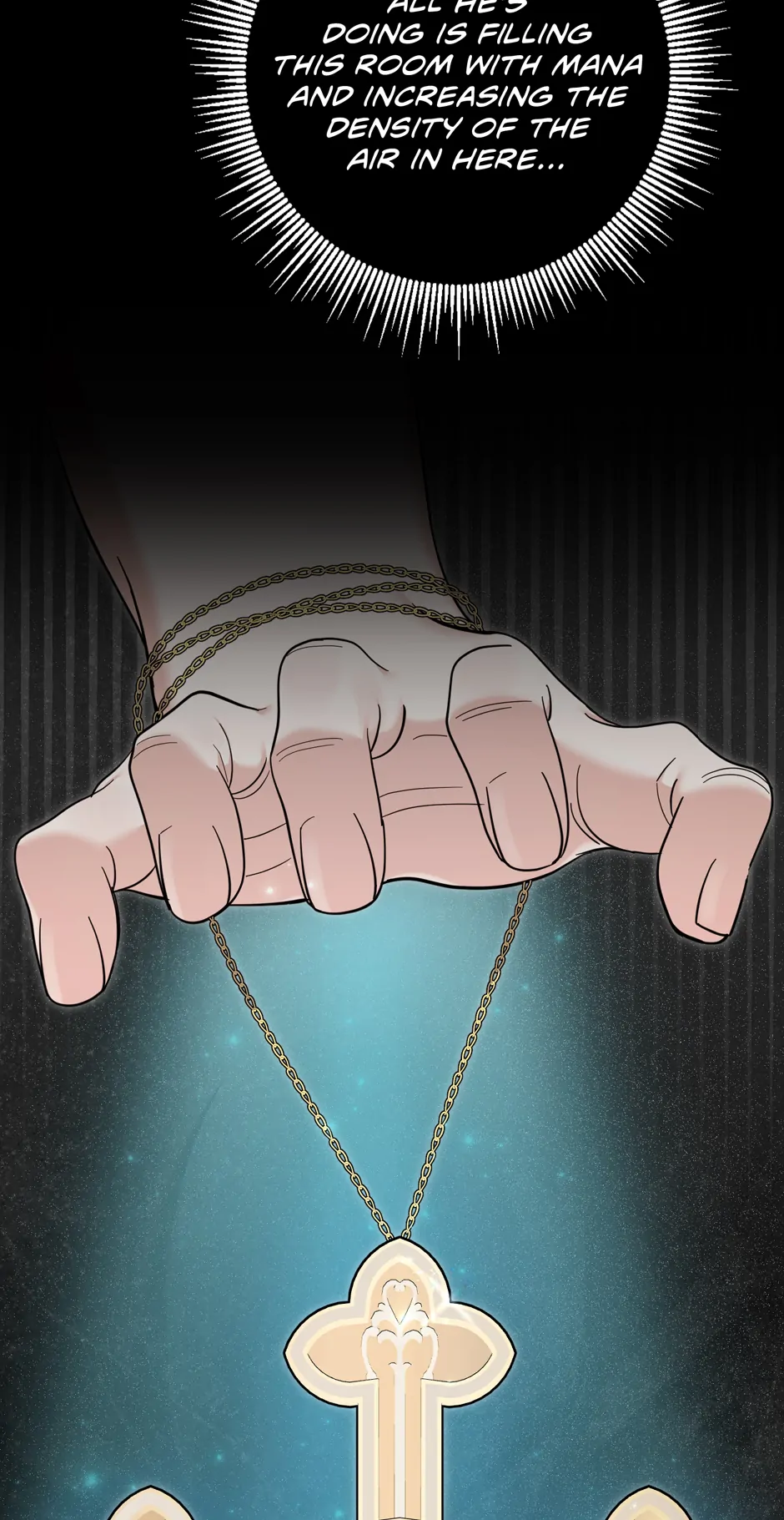 Villain Fiancé Is in My Way of Happiness Chapter 50 Page 11
