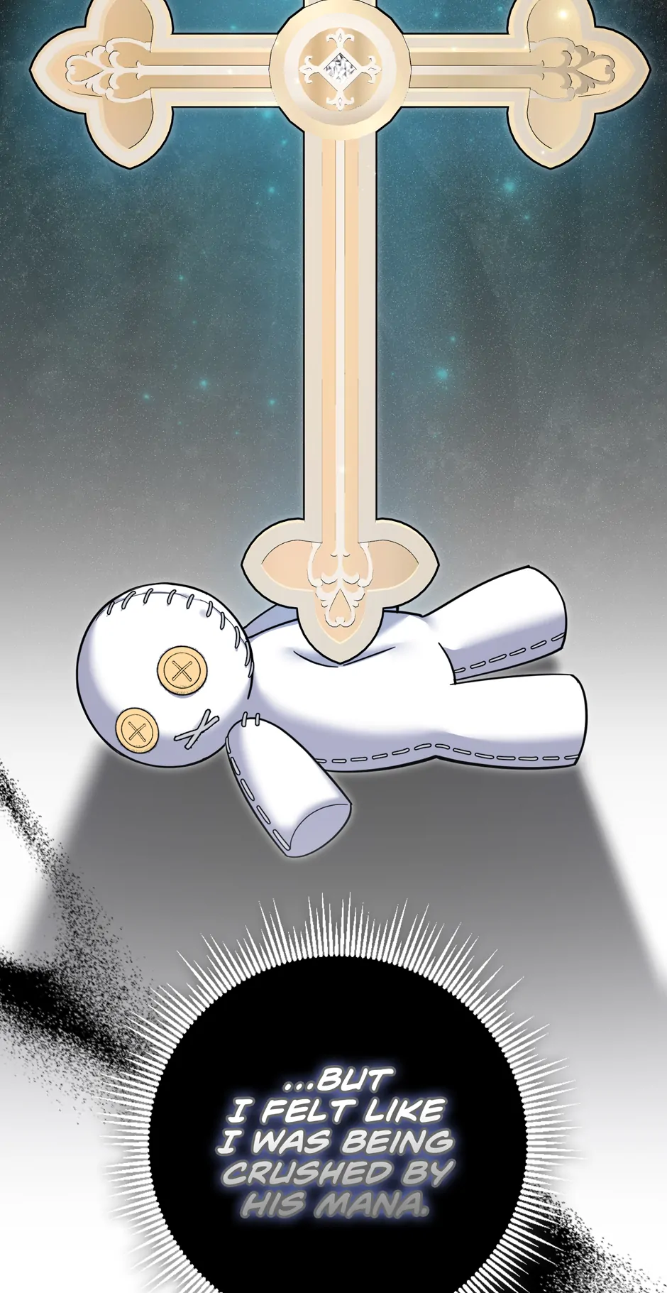 Villain Fiancé Is in My Way of Happiness Chapter 50 Page 12