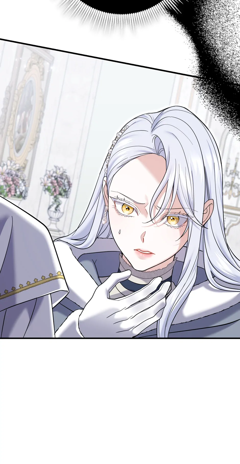 Villain Fiancé Is in My Way of Happiness Chapter 50 Page 13