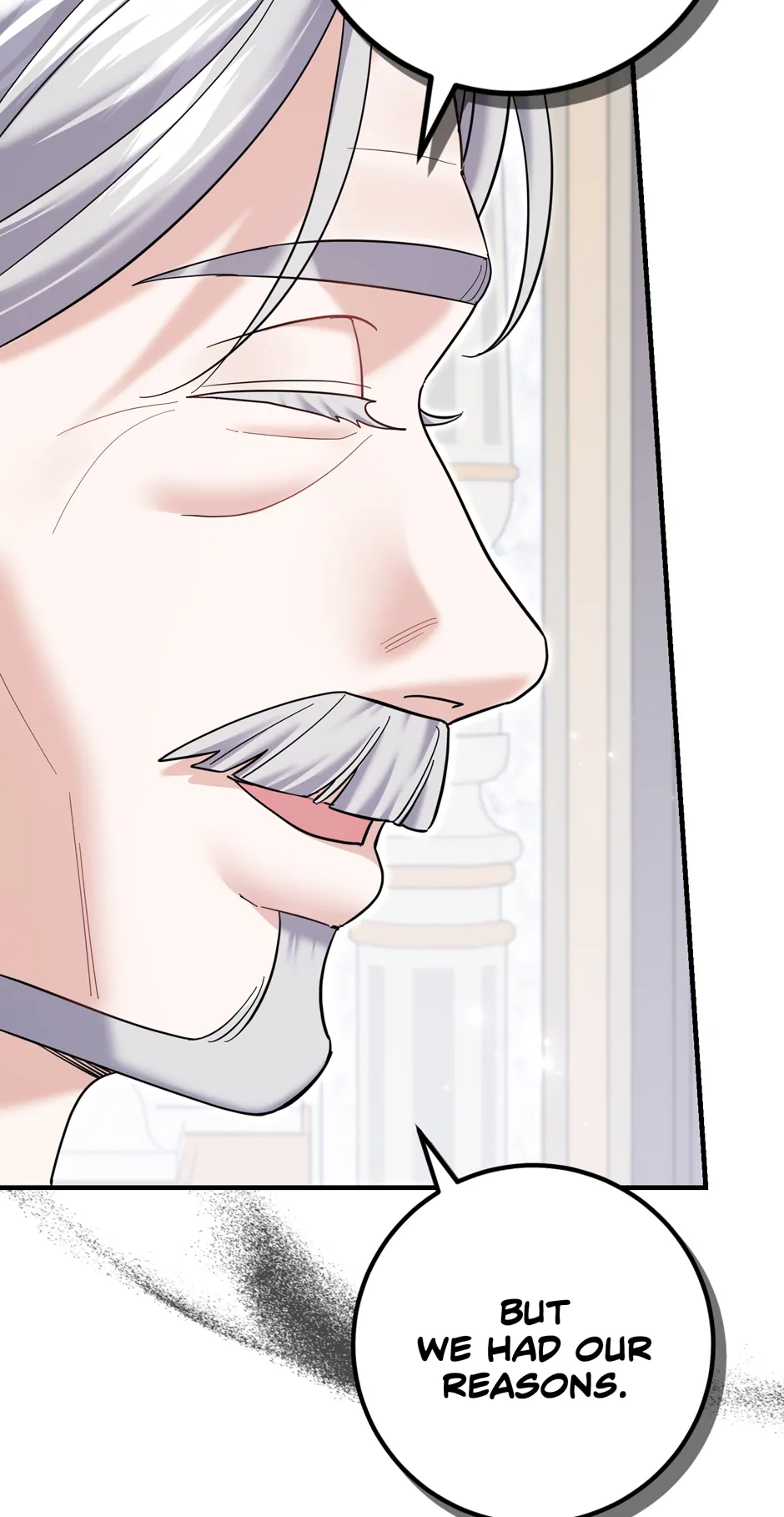 Villain Fiancé Is in My Way of Happiness Chapter 50 Page 17