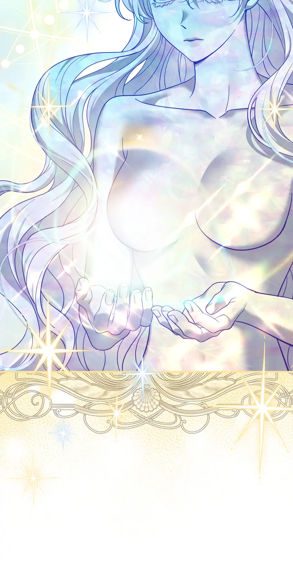 Villain Fiancé Is in My Way of Happiness Chapter 50 Page 21