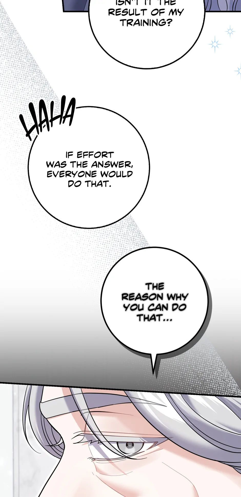 Villain Fiancé Is in My Way of Happiness Chapter 50 Page 24