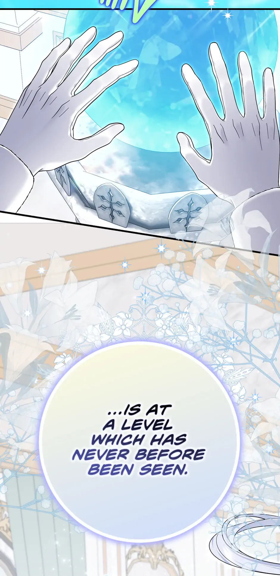 Villain Fiancé Is in My Way of Happiness Chapter 50 Page 28