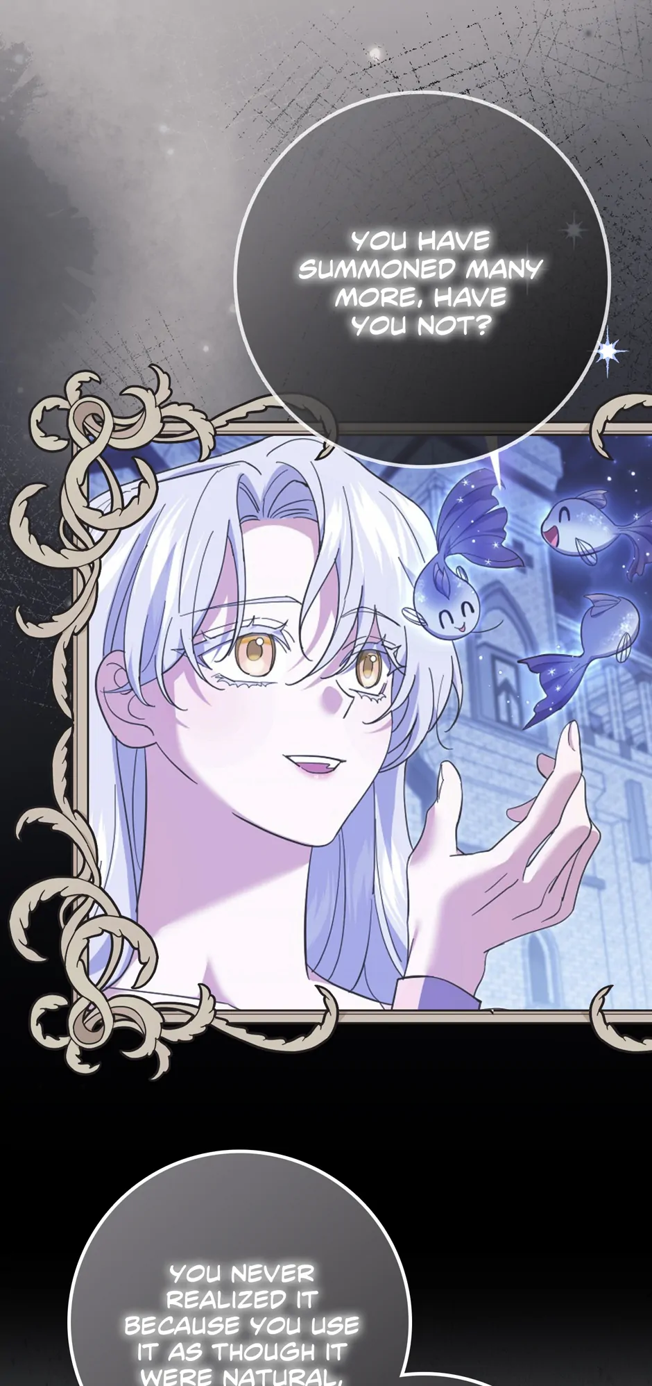 Villain Fiancé Is in My Way of Happiness Chapter 50 Page 32