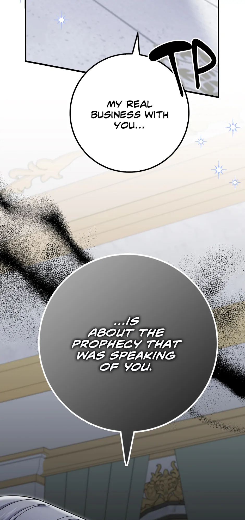 Villain Fiancé Is in My Way of Happiness Chapter 50 Page 37