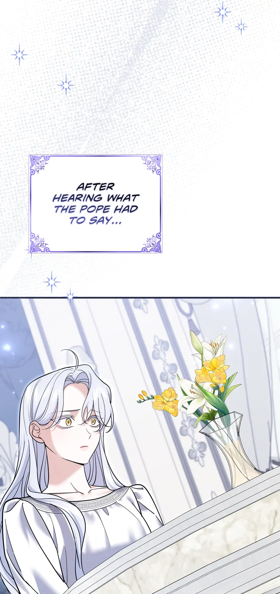 Villain Fiancé Is in My Way of Happiness Chapter 50 Page 40