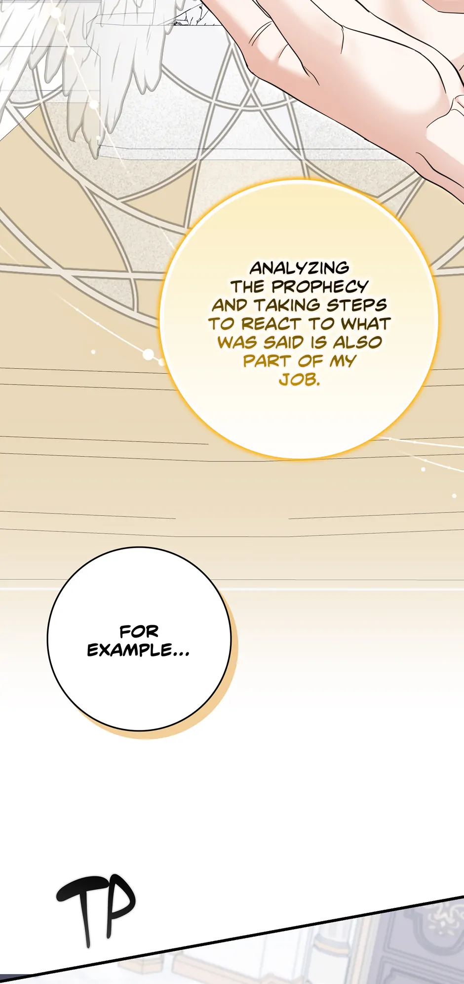 Villain Fiancé Is in My Way of Happiness Chapter 50 Page 44