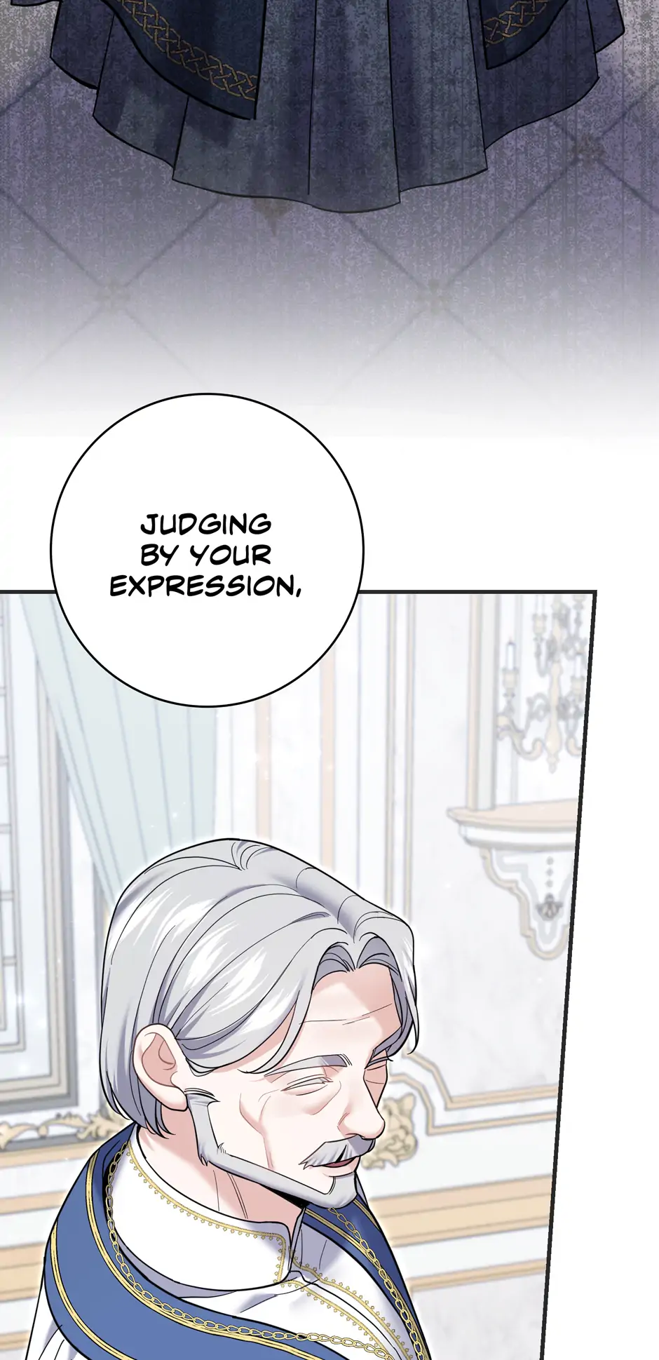 Villain Fiancé Is in My Way of Happiness Chapter 50 Page 53
