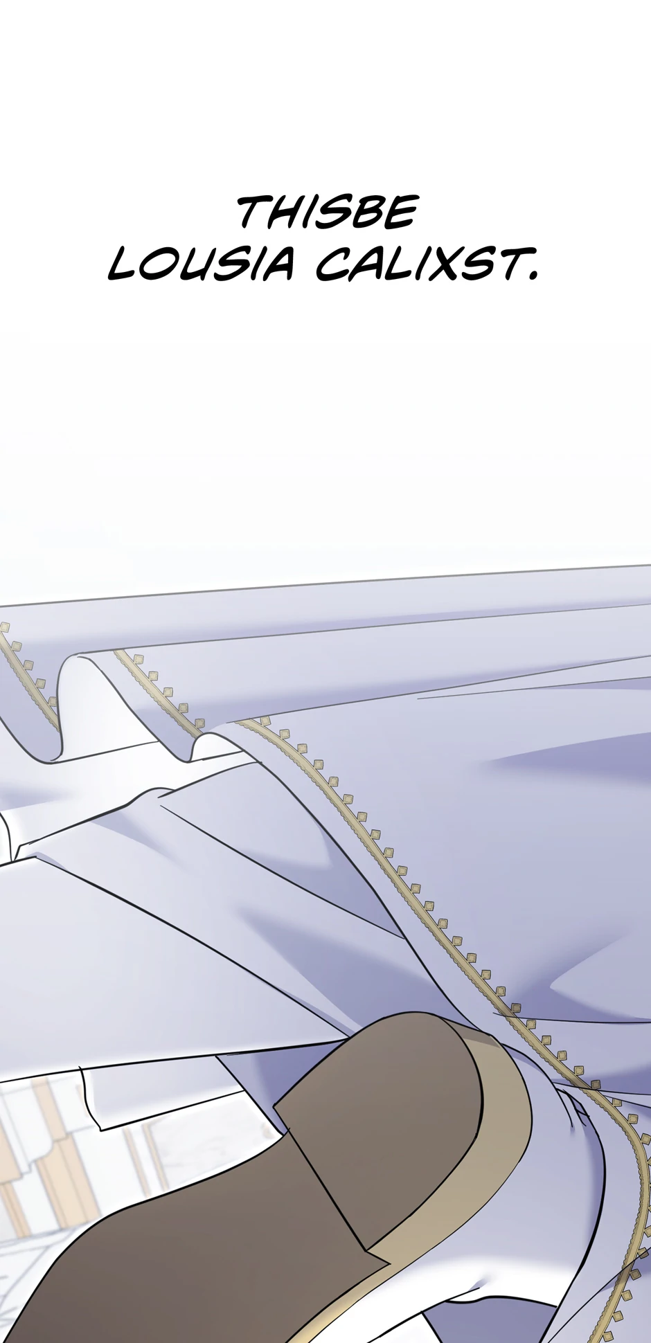 Villain Fiancé Is in My Way of Happiness Chapter 50 Page 55