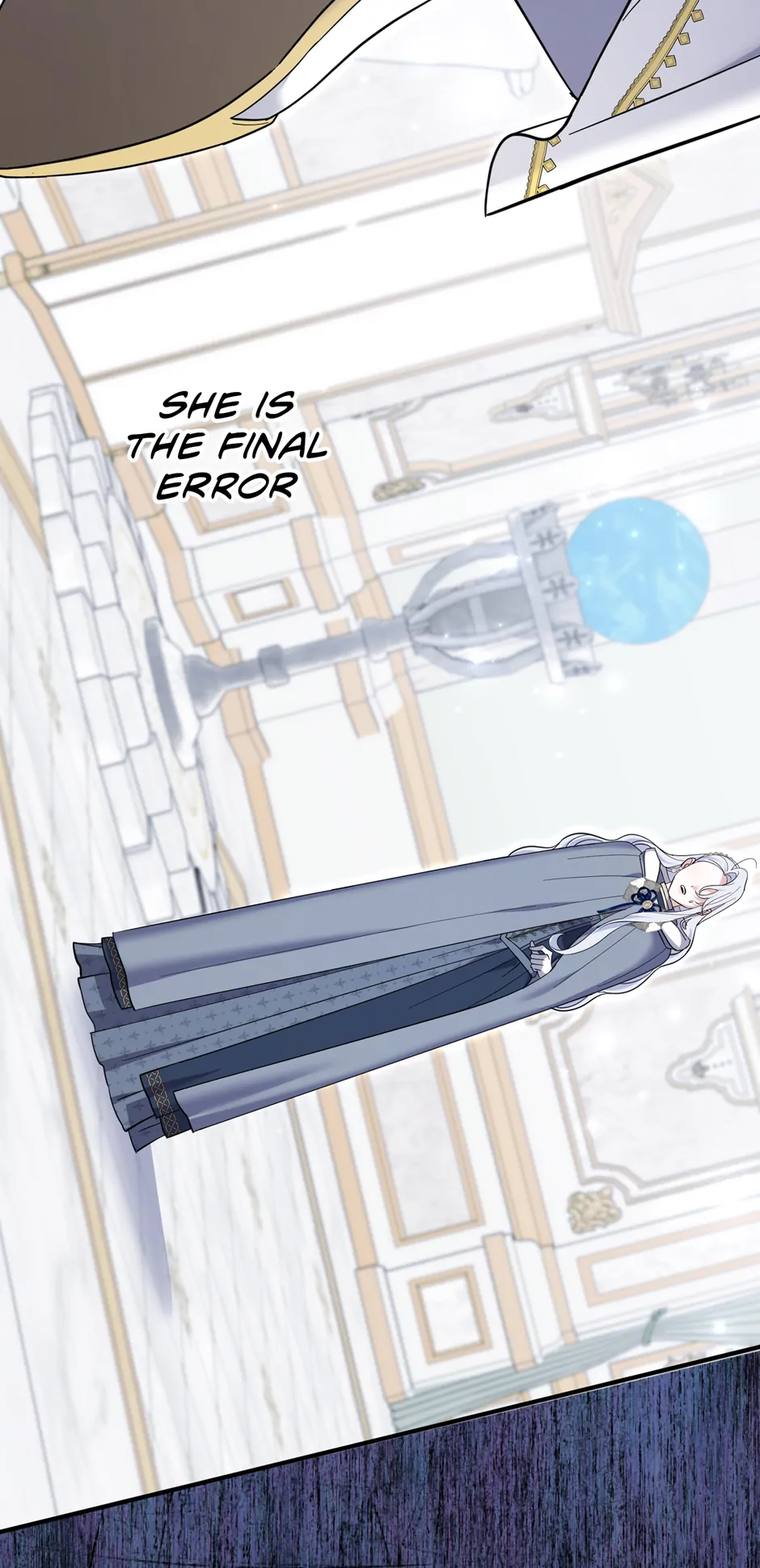 Villain Fiancé Is in My Way of Happiness Chapter 50 Page 56