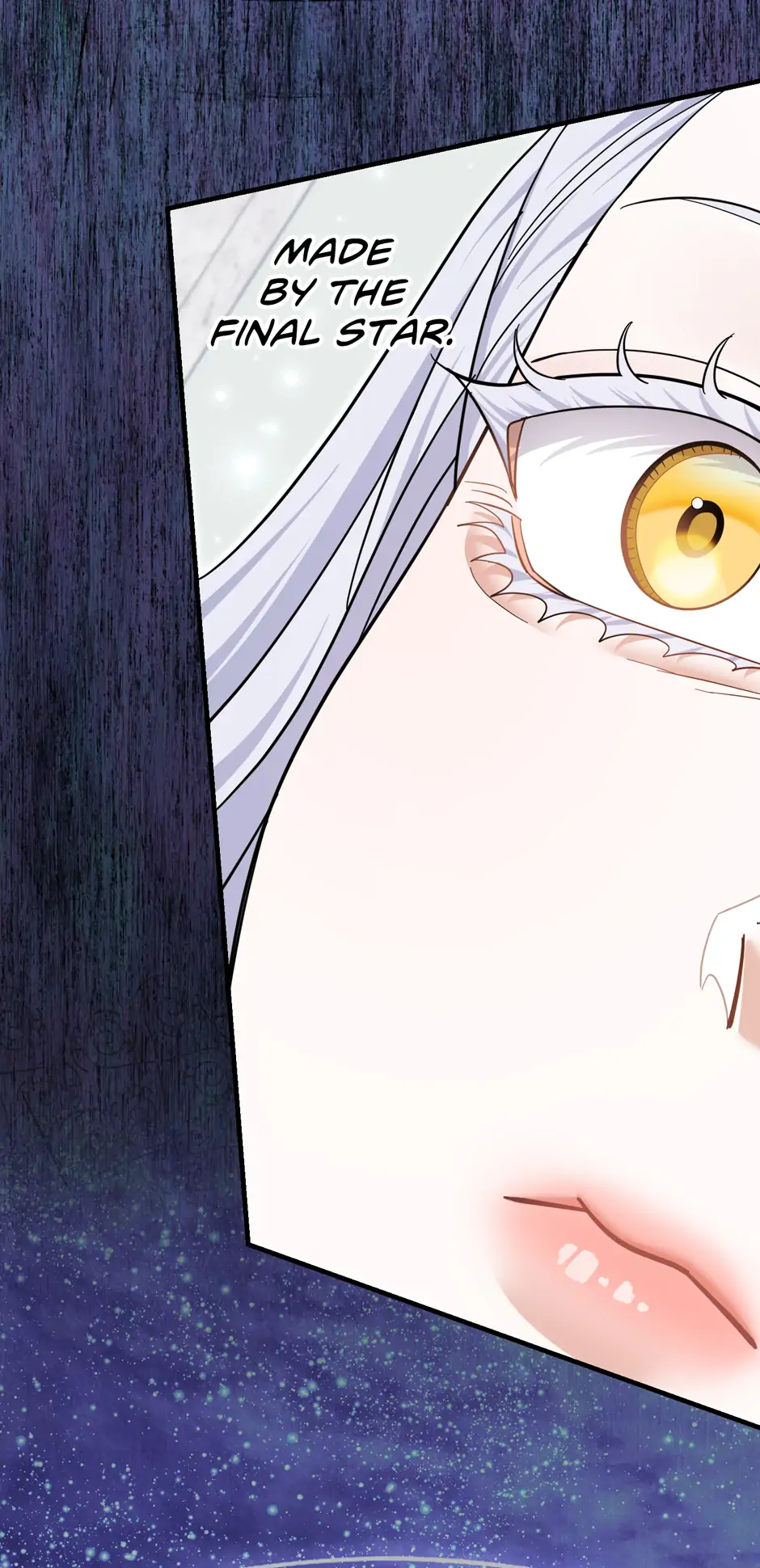Villain Fiancé Is in My Way of Happiness Chapter 50 Page 57