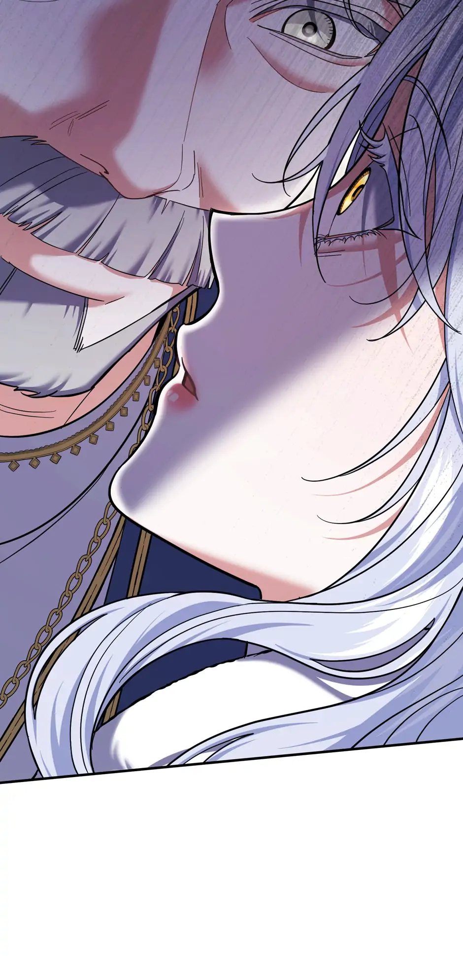 Villain Fiancé Is in My Way of Happiness Chapter 50 Page 60