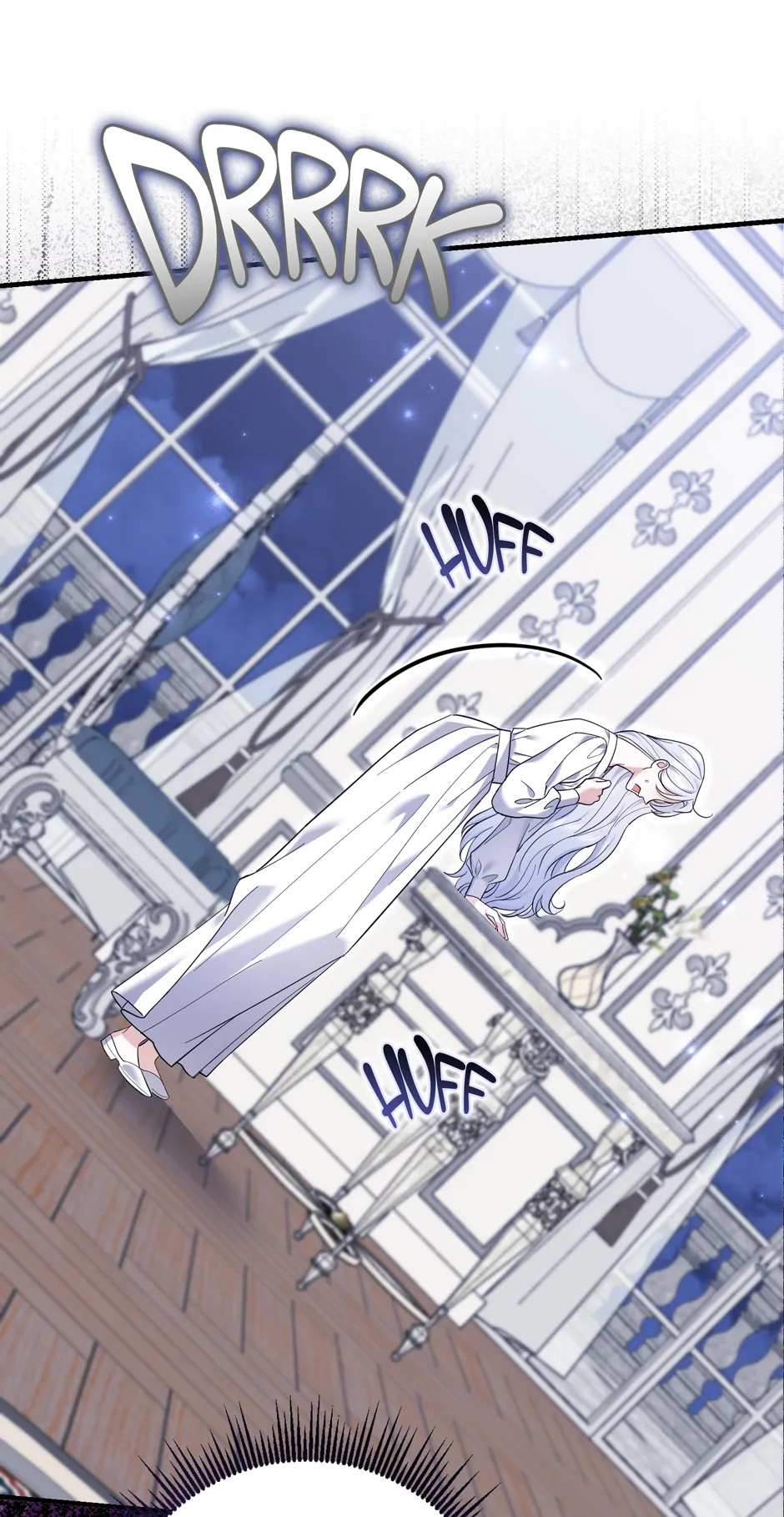 Villain Fiancé Is in My Way of Happiness Chapter 50 Page 61