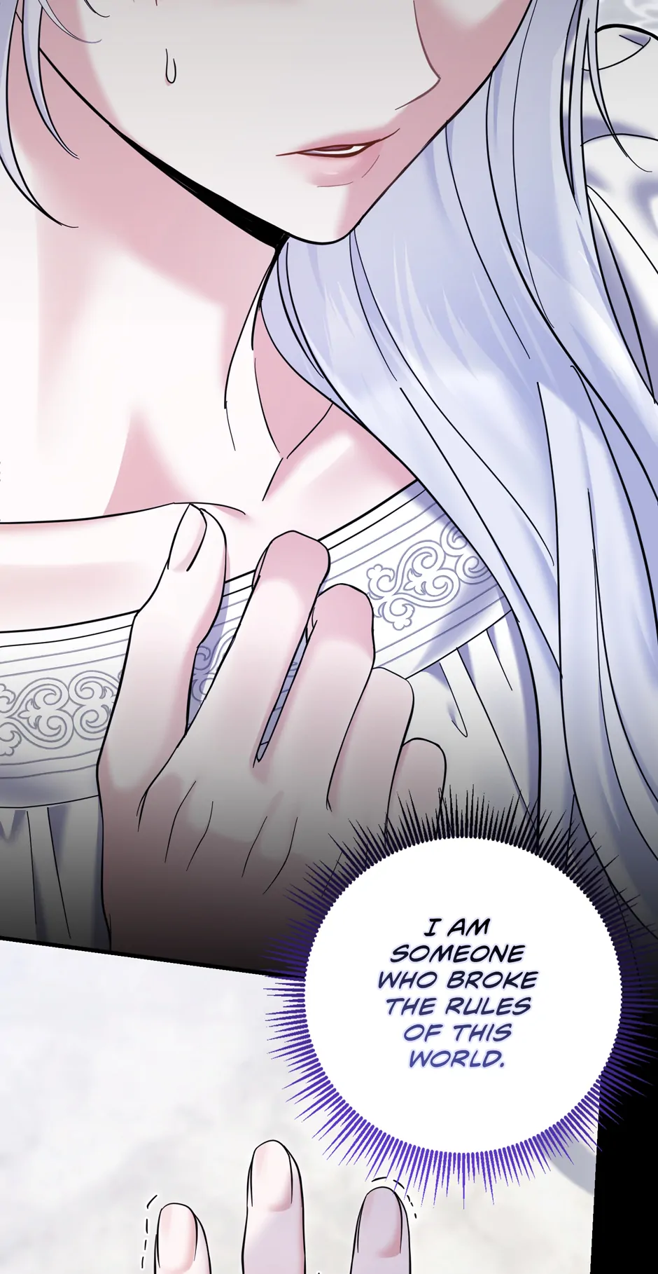 Villain Fiancé Is in My Way of Happiness Chapter 50 Page 63