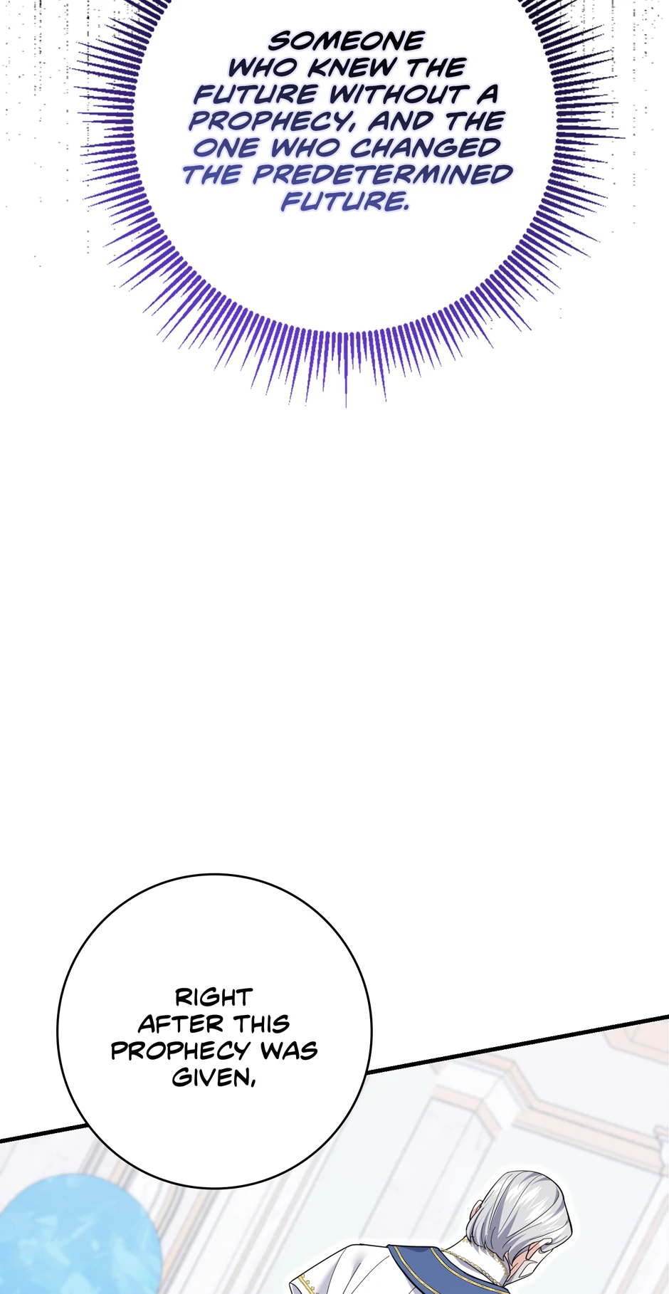 Villain Fiancé Is in My Way of Happiness Chapter 50 Page 65