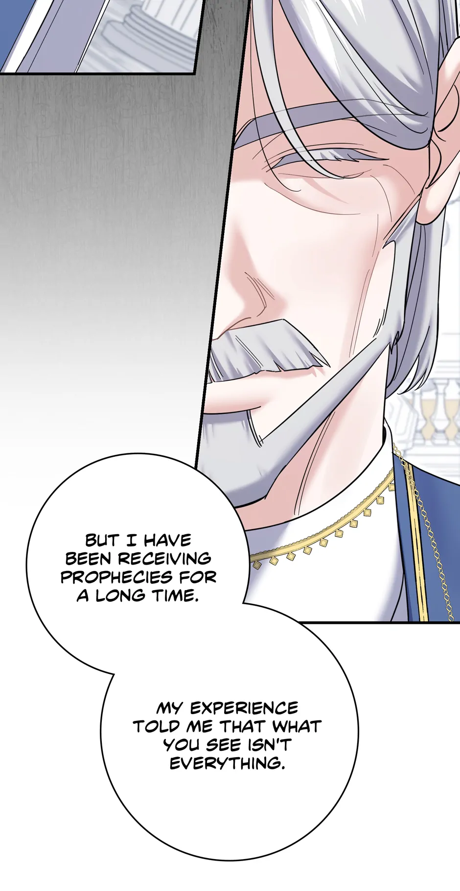 Villain Fiancé Is in My Way of Happiness Chapter 50 Page 68