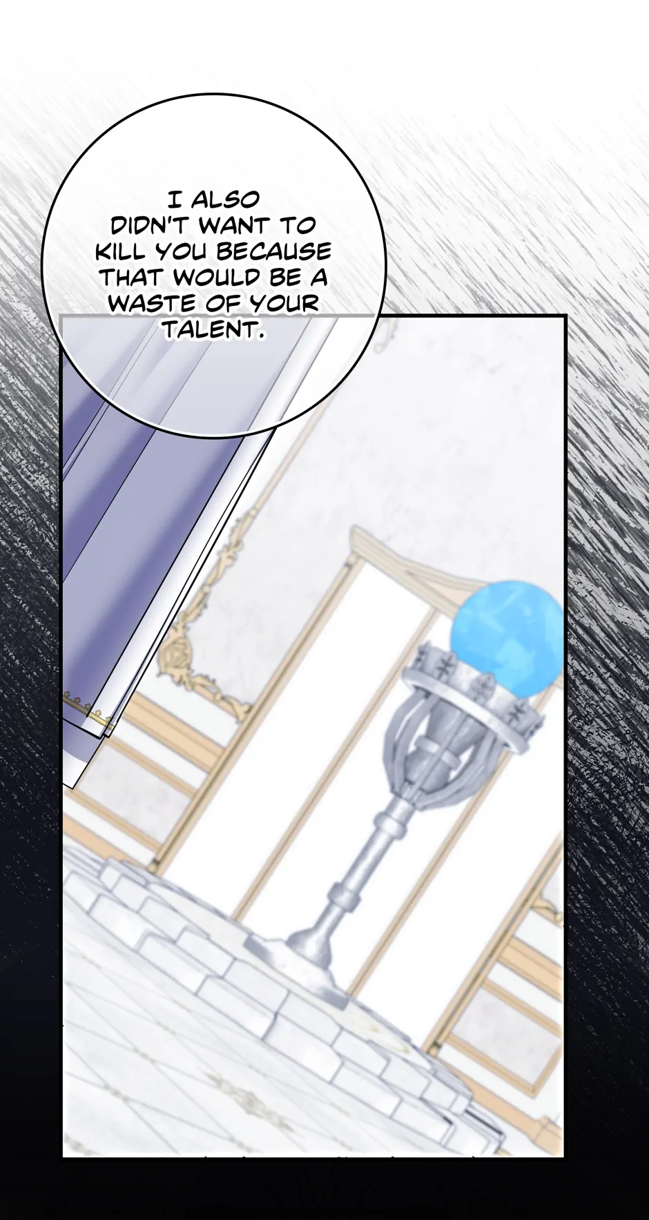 Villain Fiancé Is in My Way of Happiness Chapter 50 Page 69