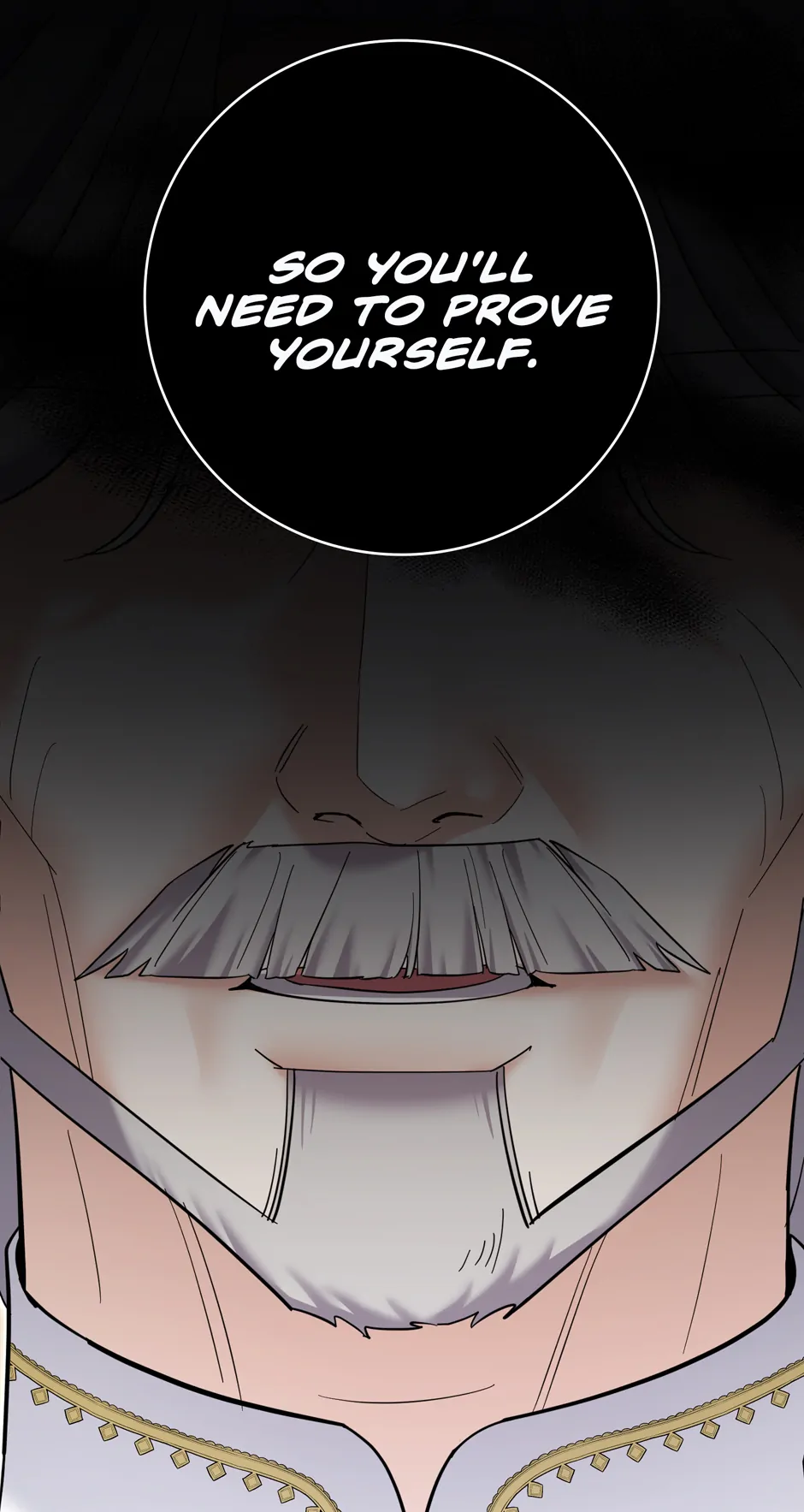 Villain Fiancé Is in My Way of Happiness Chapter 50 Page 70