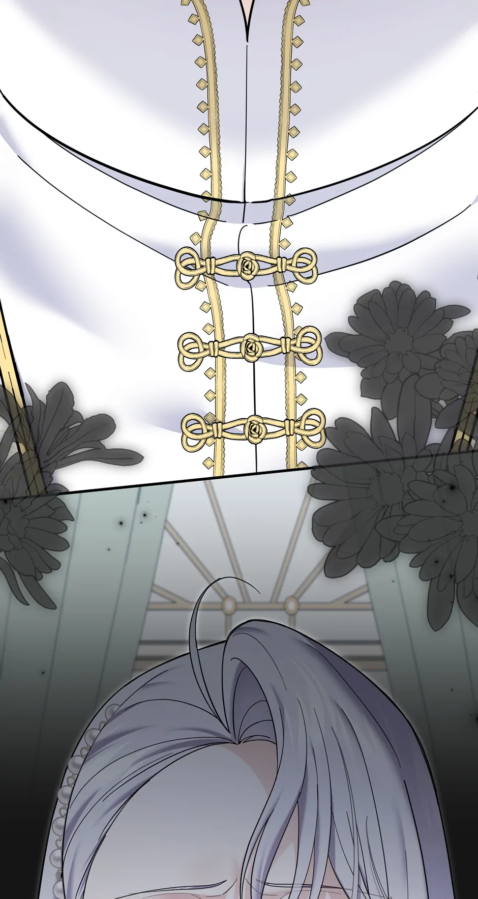 Villain Fiancé Is in My Way of Happiness Chapter 50 Page 71