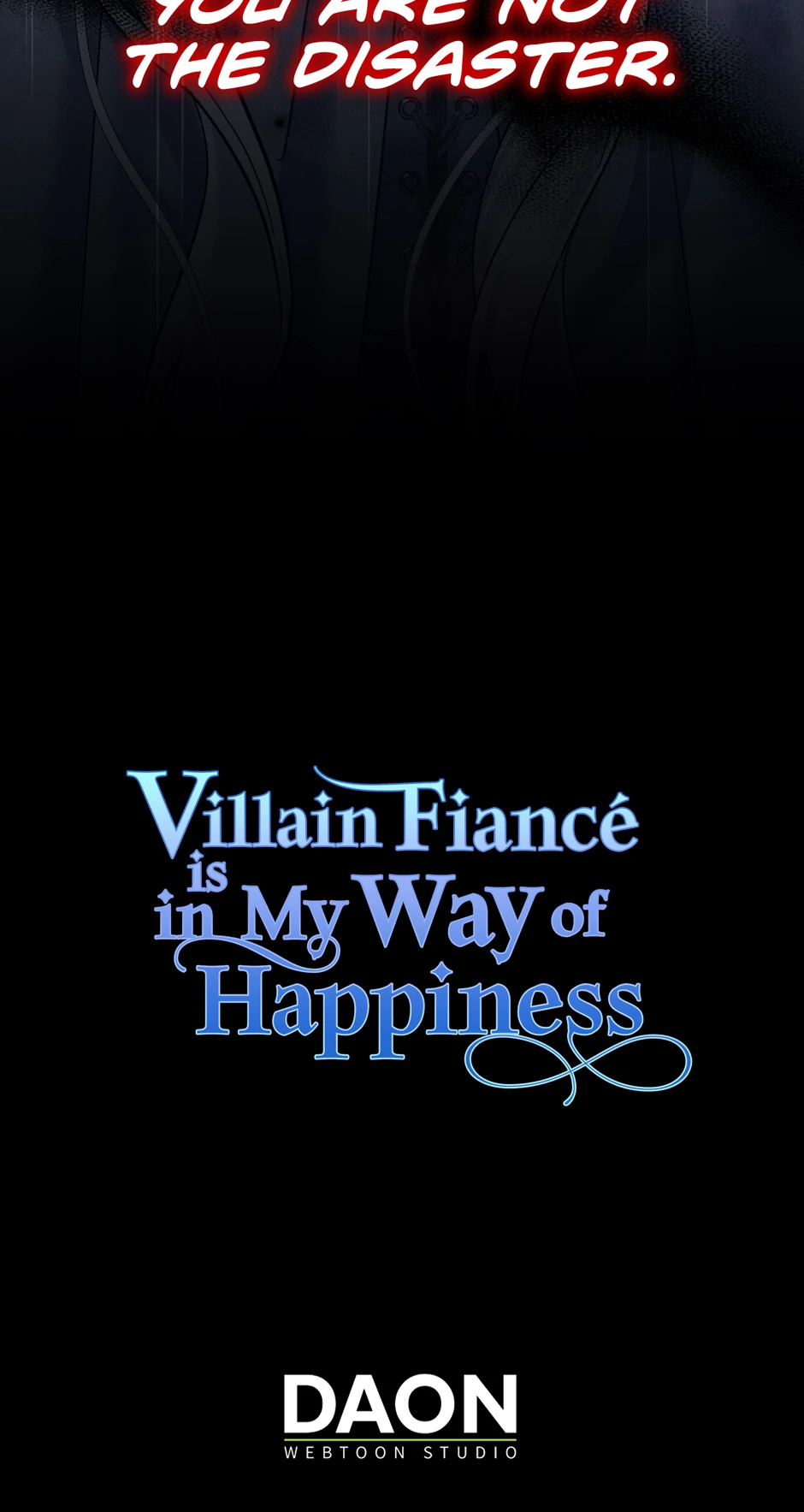 Villain Fiancé Is in My Way of Happiness Chapter 50 Page 73