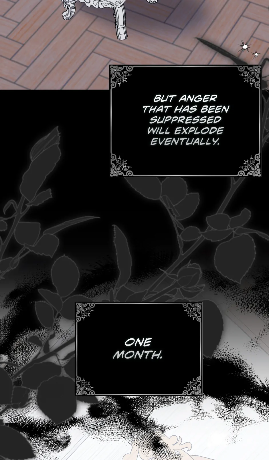 Villain Fiancé Is in My Way of Happiness Chapter 51 Page 11