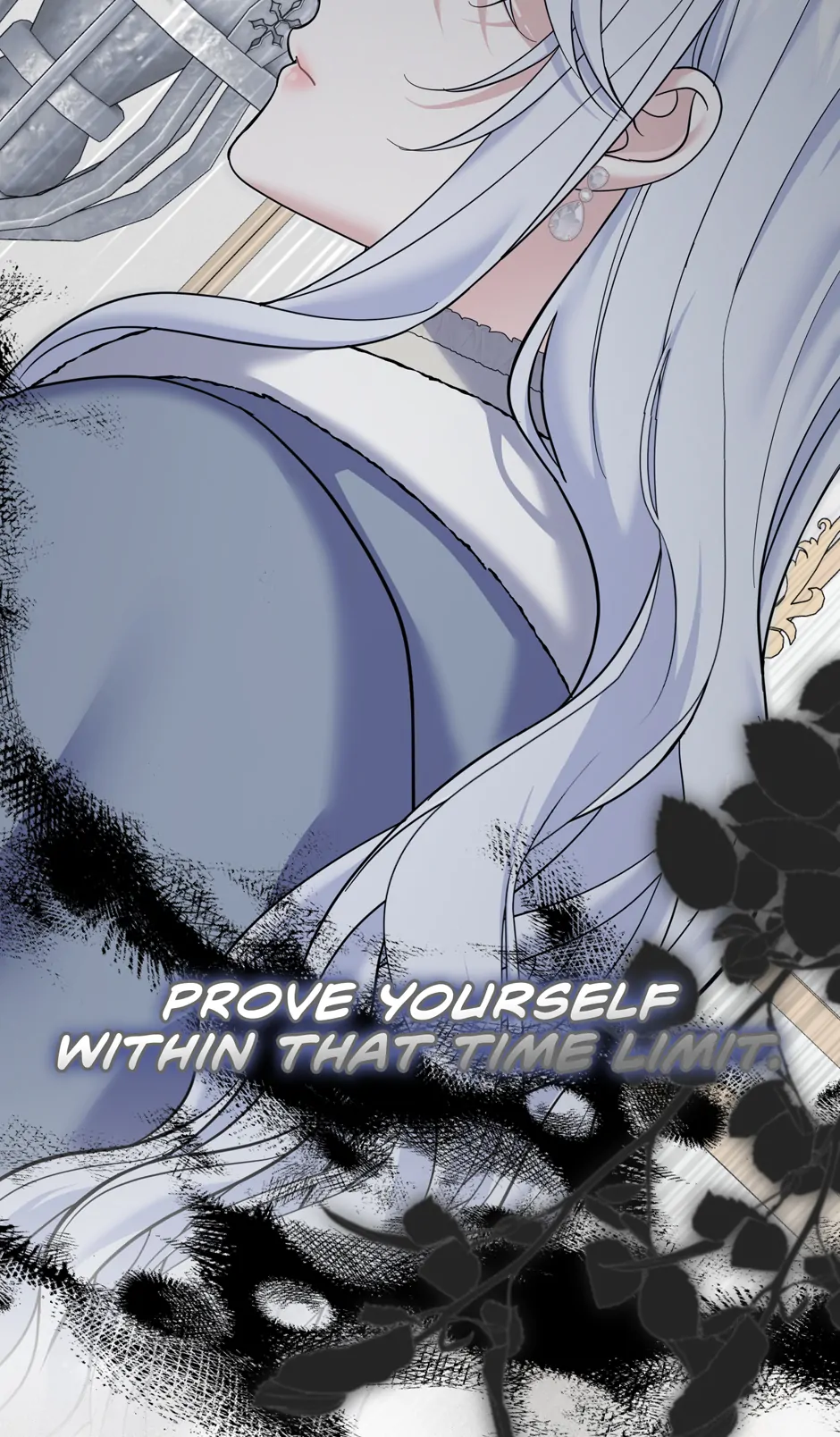Villain Fiancé Is in My Way of Happiness Chapter 51 Page 13