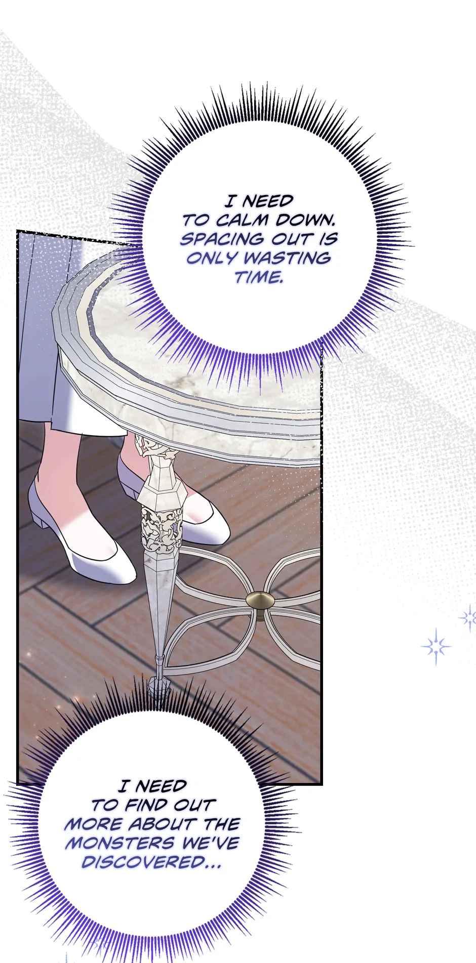 Villain Fiancé Is in My Way of Happiness Chapter 51 Page 15