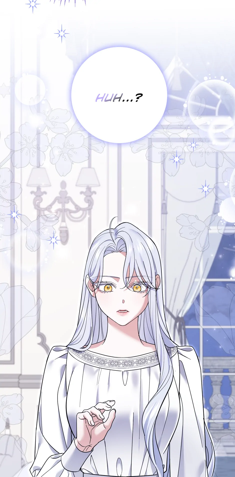 Villain Fiancé Is in My Way of Happiness Chapter 51 Page 16