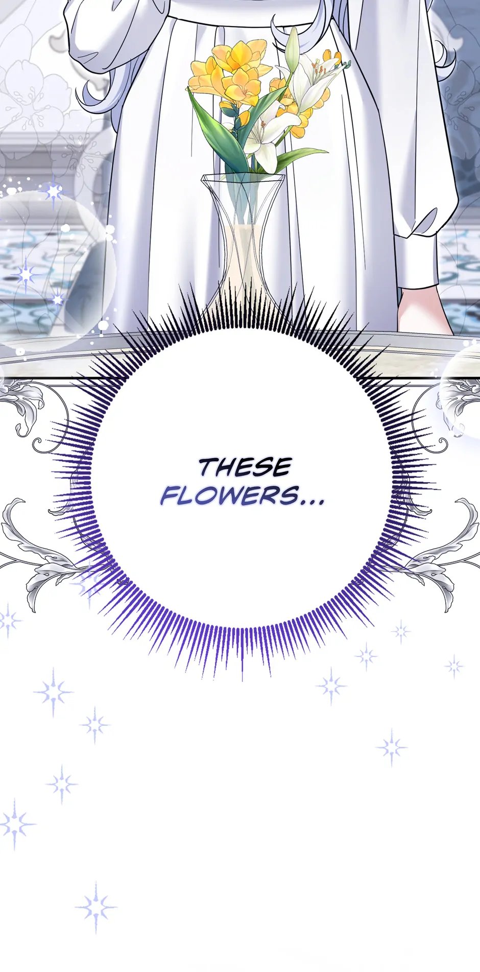 Villain Fiancé Is in My Way of Happiness Chapter 51 Page 17