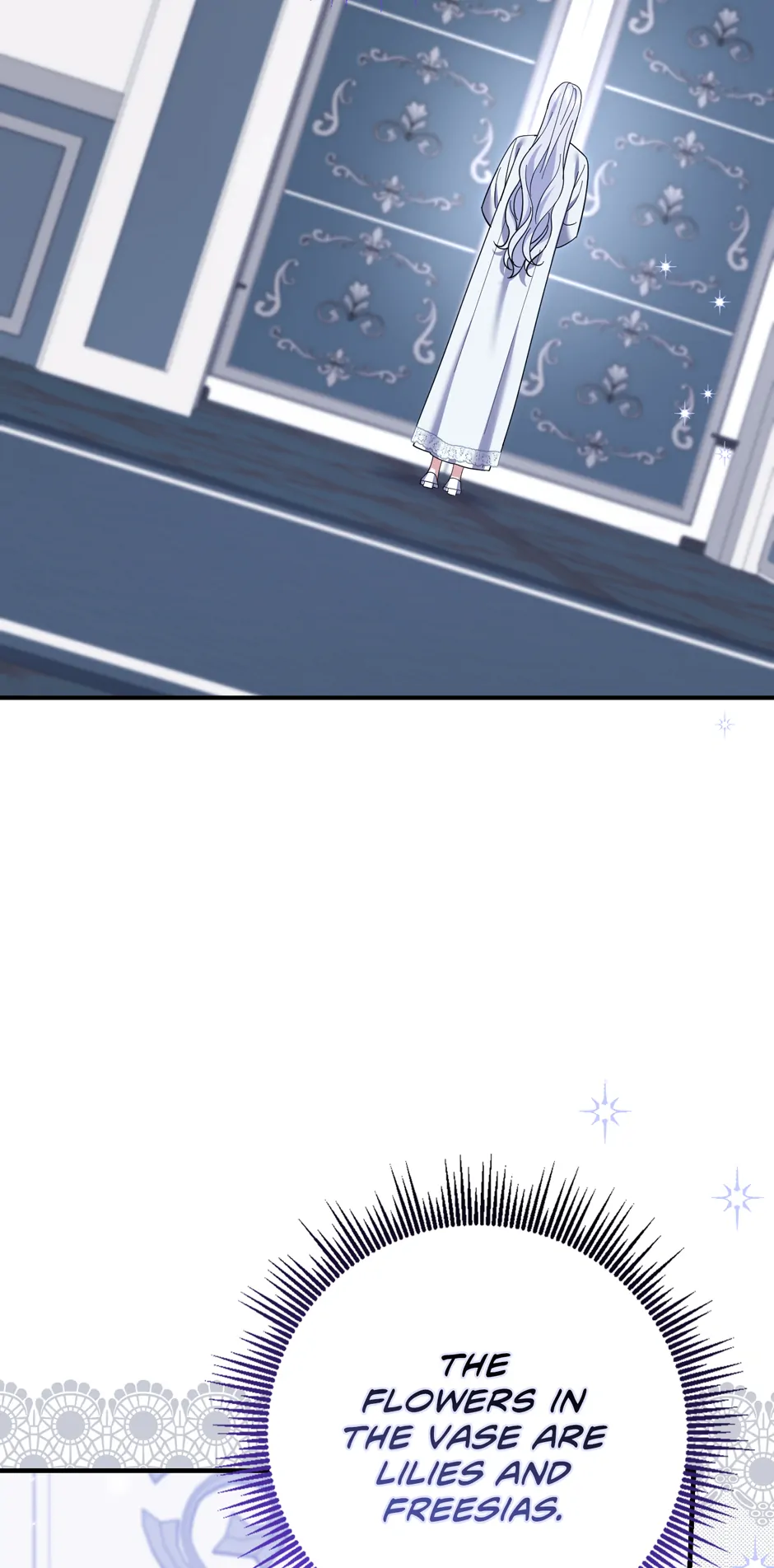 Villain Fiancé Is in My Way of Happiness Chapter 51 Page 19