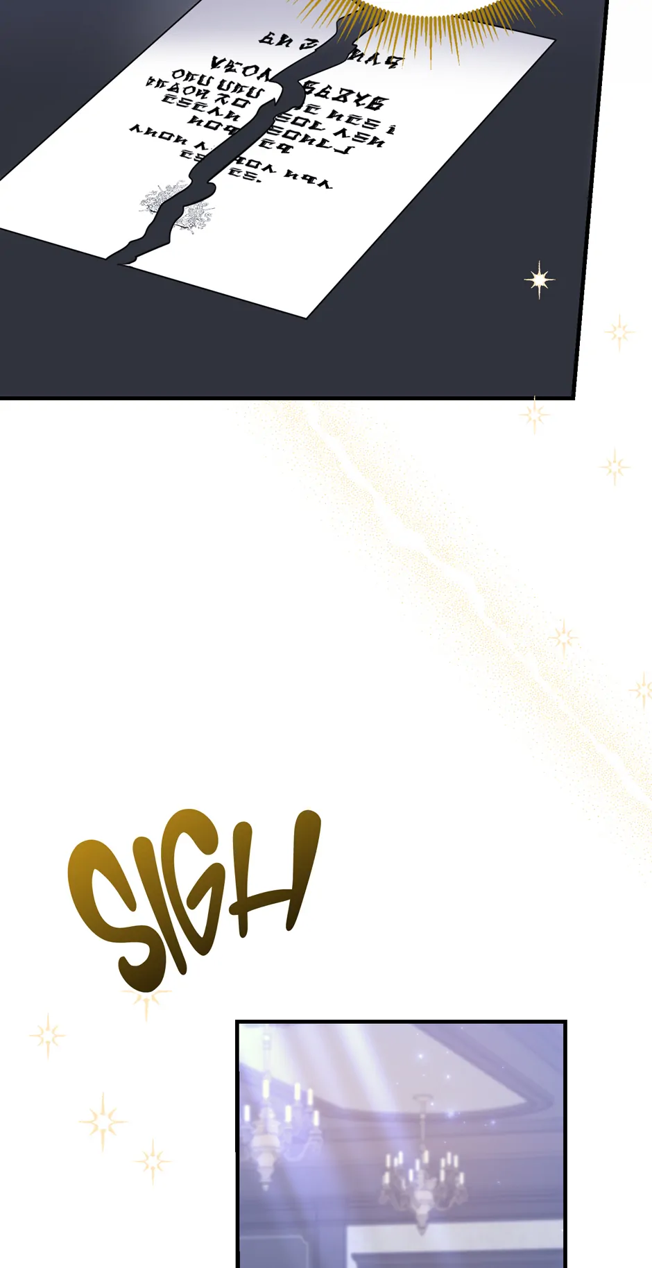 Villain Fiancé Is in My Way of Happiness Chapter 51 Page 25