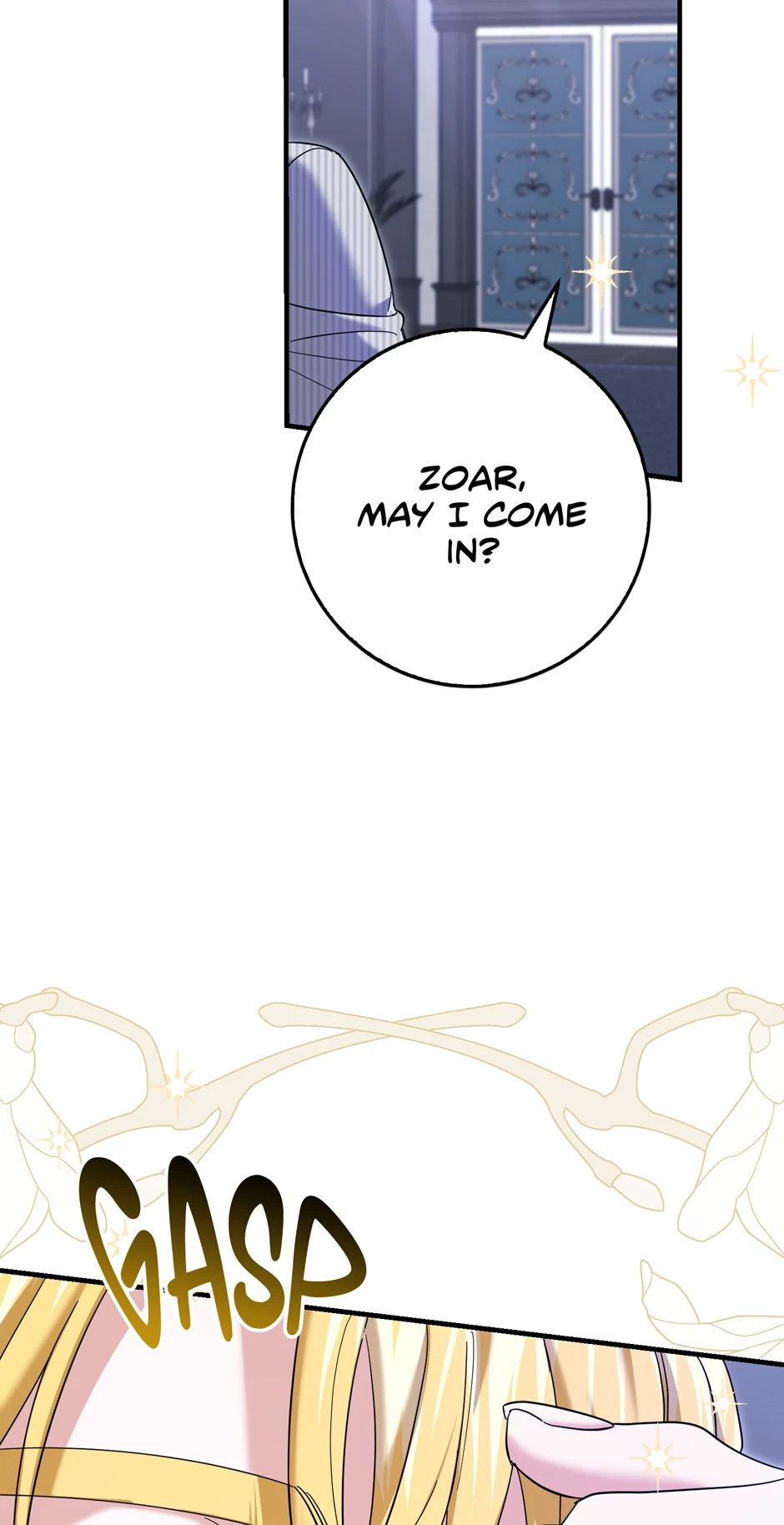 Villain Fiancé Is in My Way of Happiness Chapter 51 Page 26