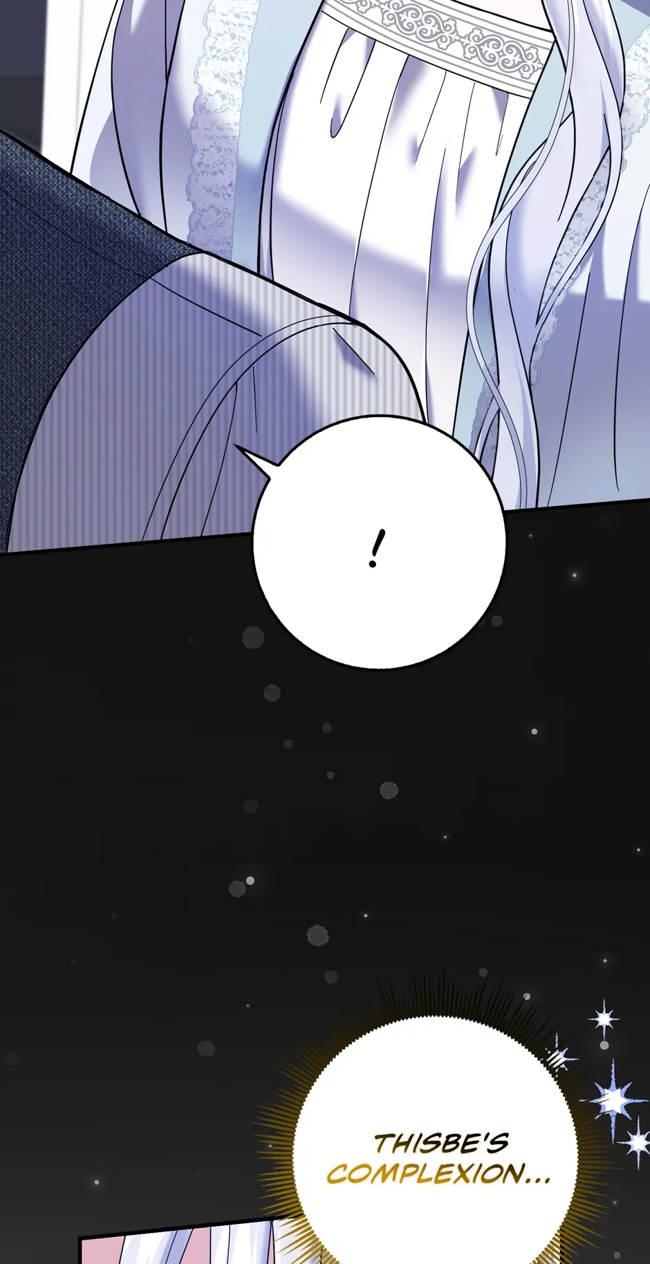 Villain Fiancé Is in My Way of Happiness Chapter 51 Page 29