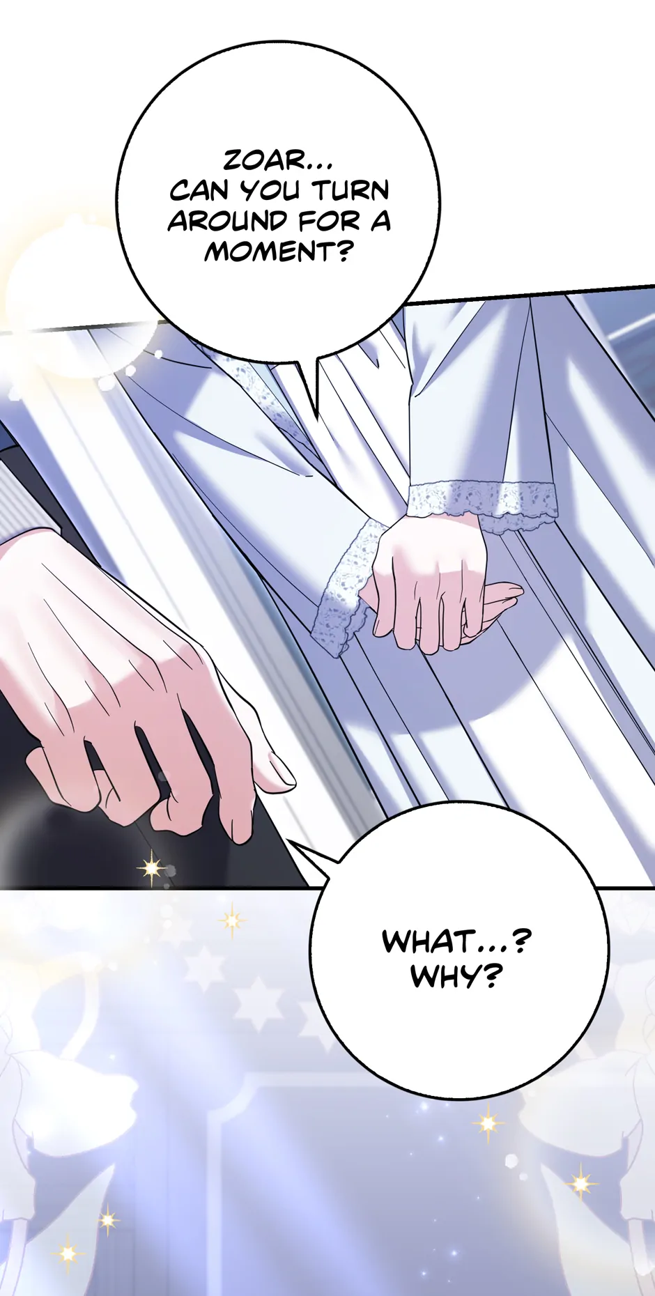 Villain Fiancé Is in My Way of Happiness Chapter 51 Page 31
