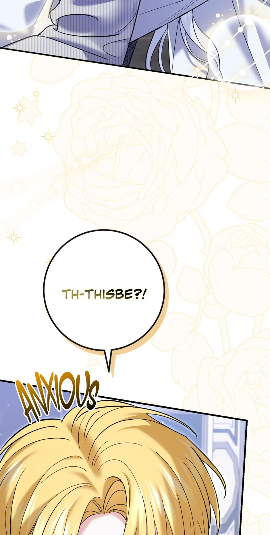 Villain Fiancé Is in My Way of Happiness Chapter 51 Page 33