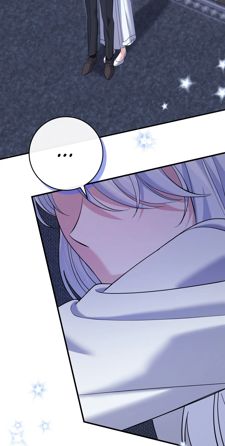 Villain Fiancé Is in My Way of Happiness Chapter 51 Page 37