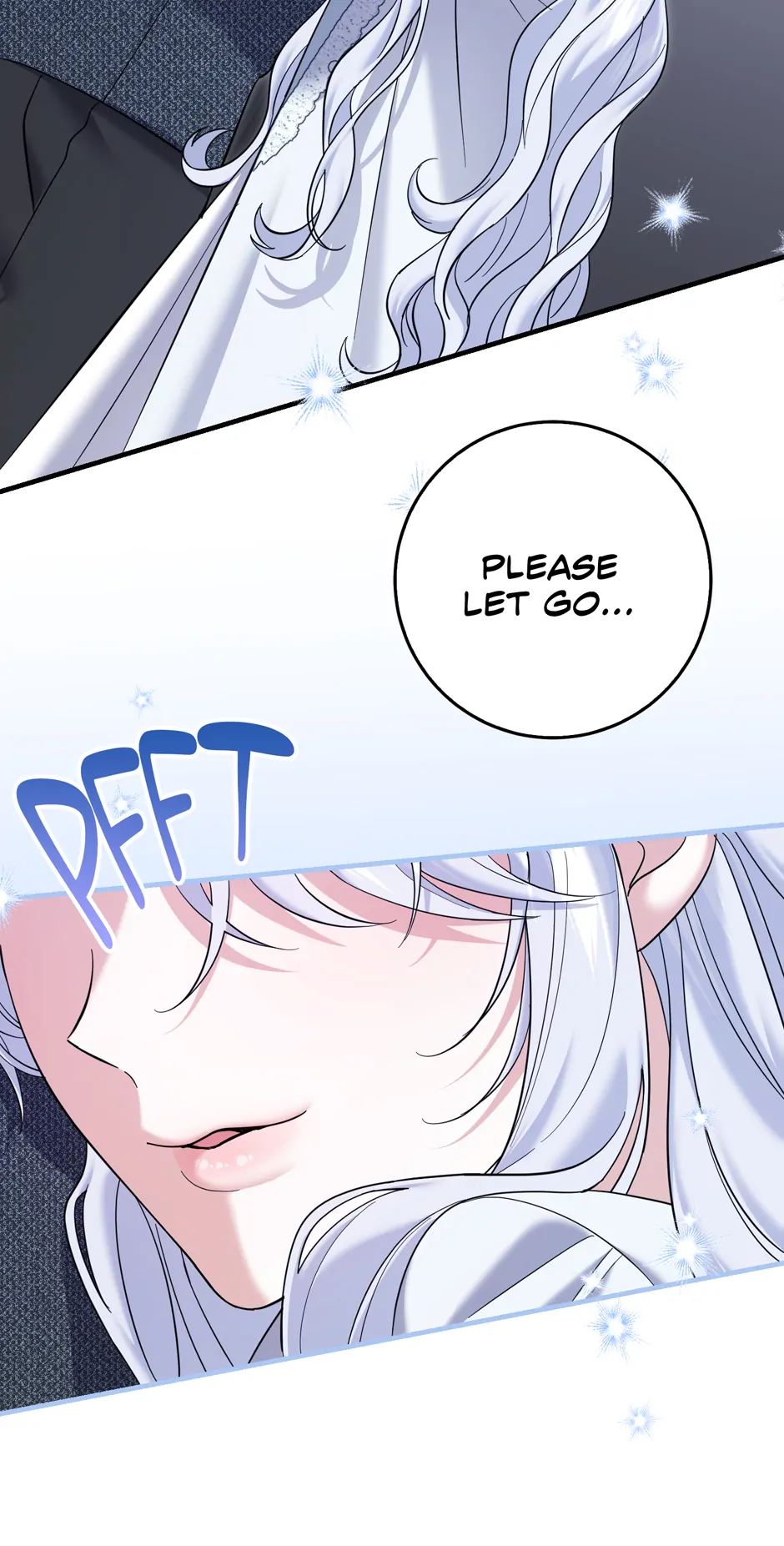 Villain Fiancé Is in My Way of Happiness Chapter 51 Page 39