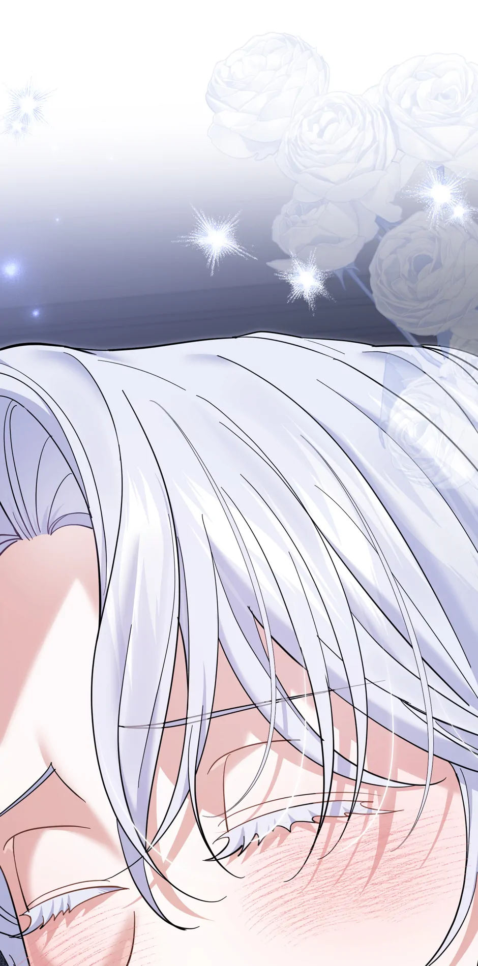 Villain Fiancé Is in My Way of Happiness Chapter 51 Page 40