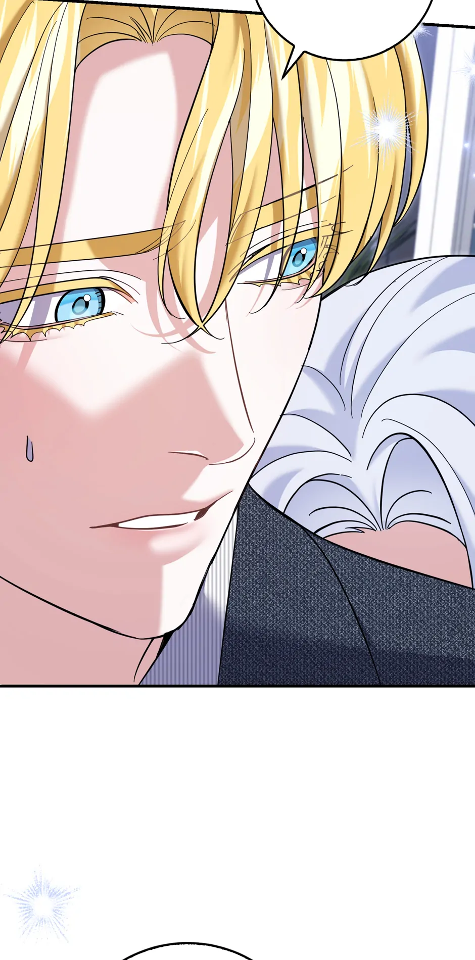 Villain Fiancé Is in My Way of Happiness Chapter 51 Page 42
