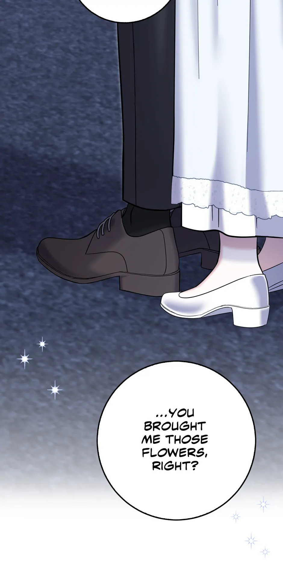 Villain Fiancé Is in My Way of Happiness Chapter 51 Page 48