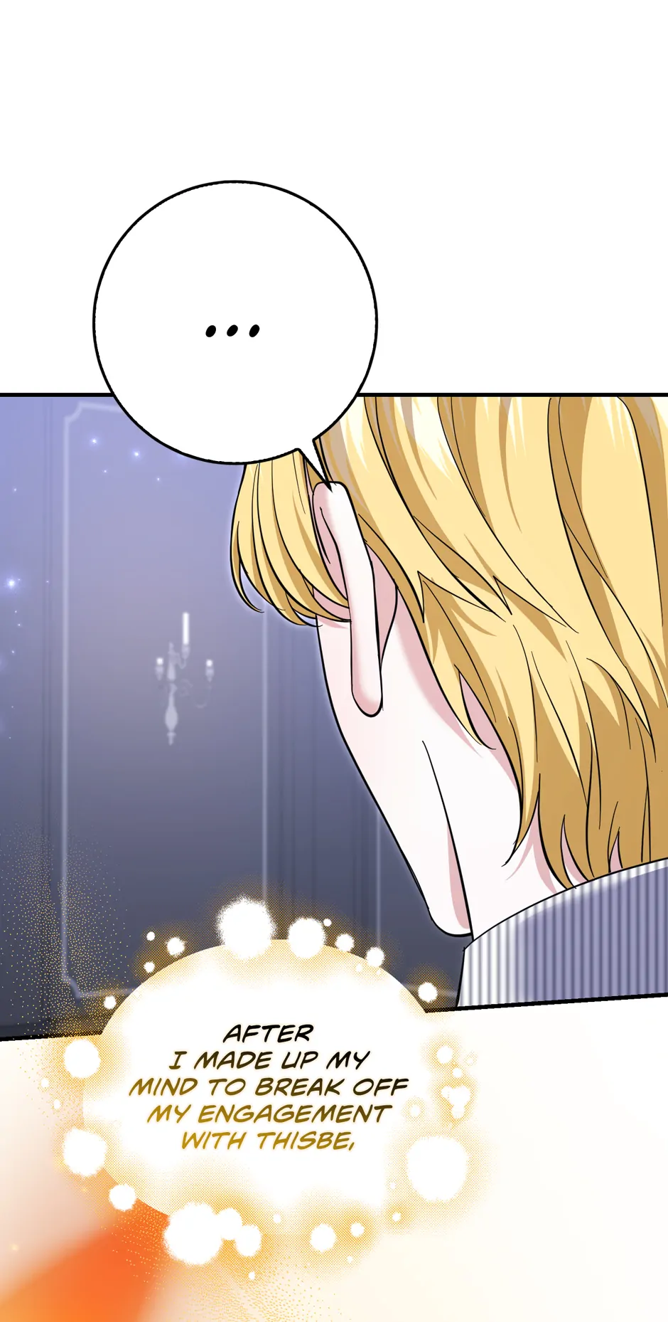 Villain Fiancé Is in My Way of Happiness Chapter 51 Page 49