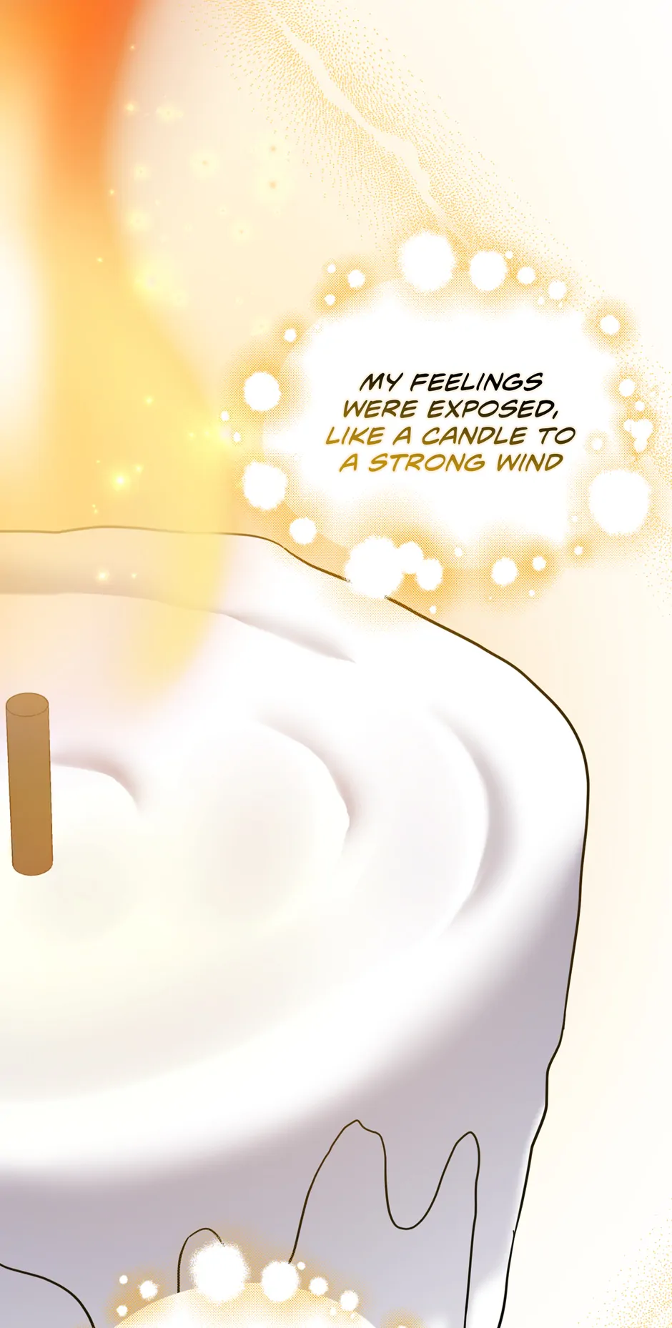 Villain Fiancé Is in My Way of Happiness Chapter 51 Page 50