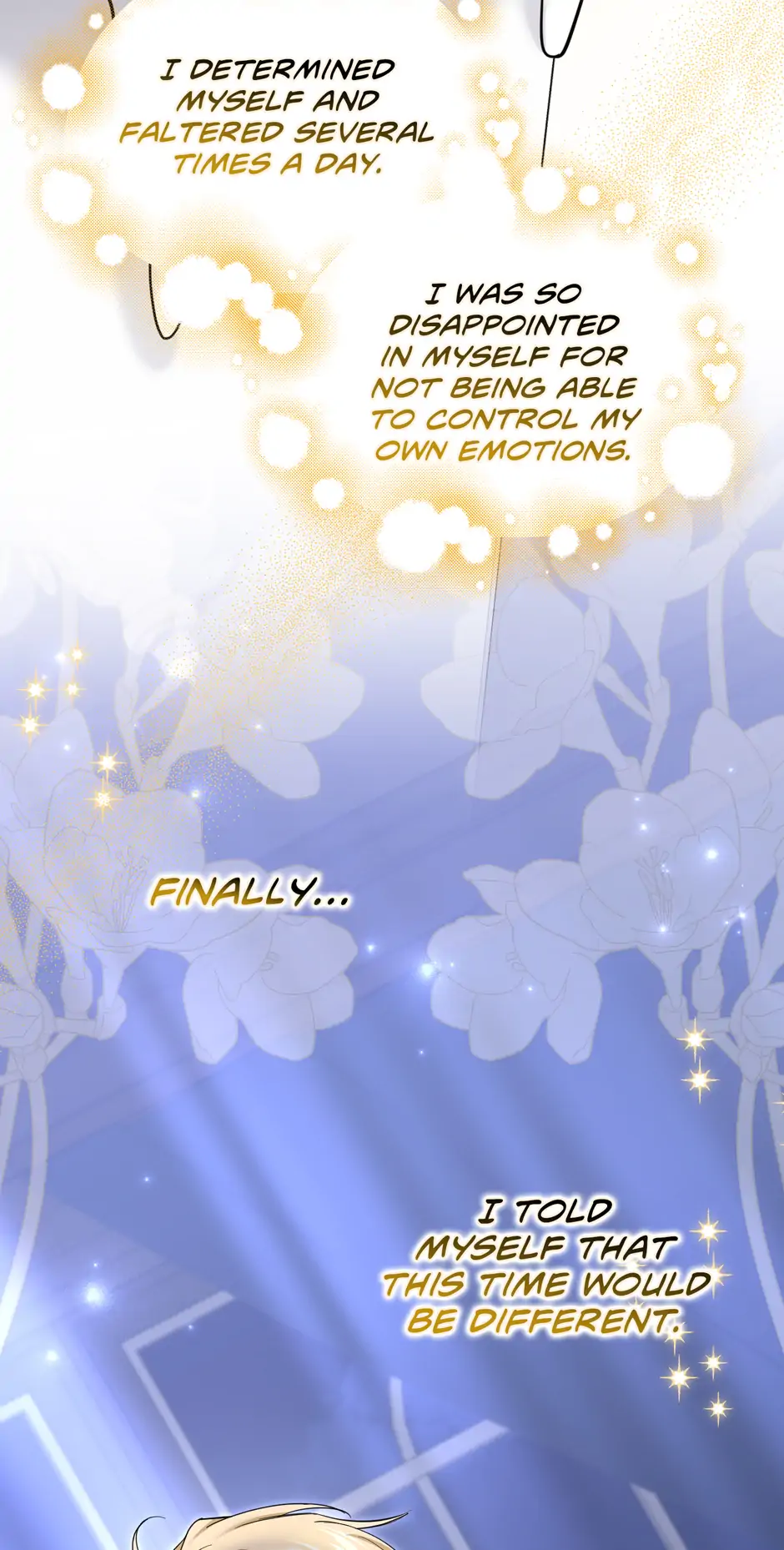 Villain Fiancé Is in My Way of Happiness Chapter 51 Page 51
