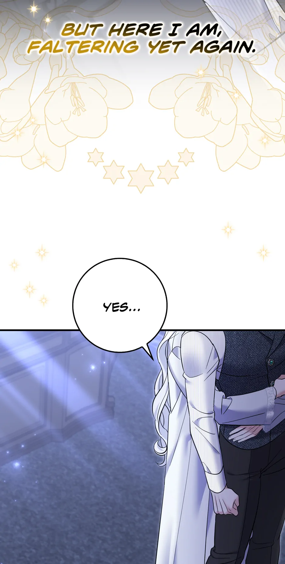 Villain Fiancé Is in My Way of Happiness Chapter 51 Page 53