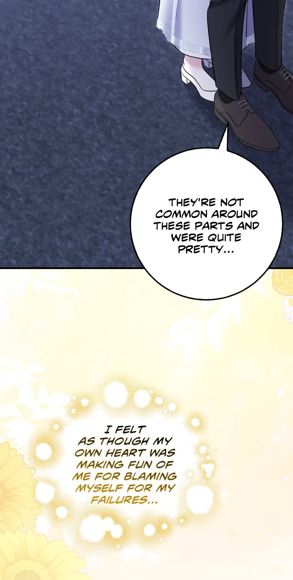 Villain Fiancé Is in My Way of Happiness Chapter 51 Page 54