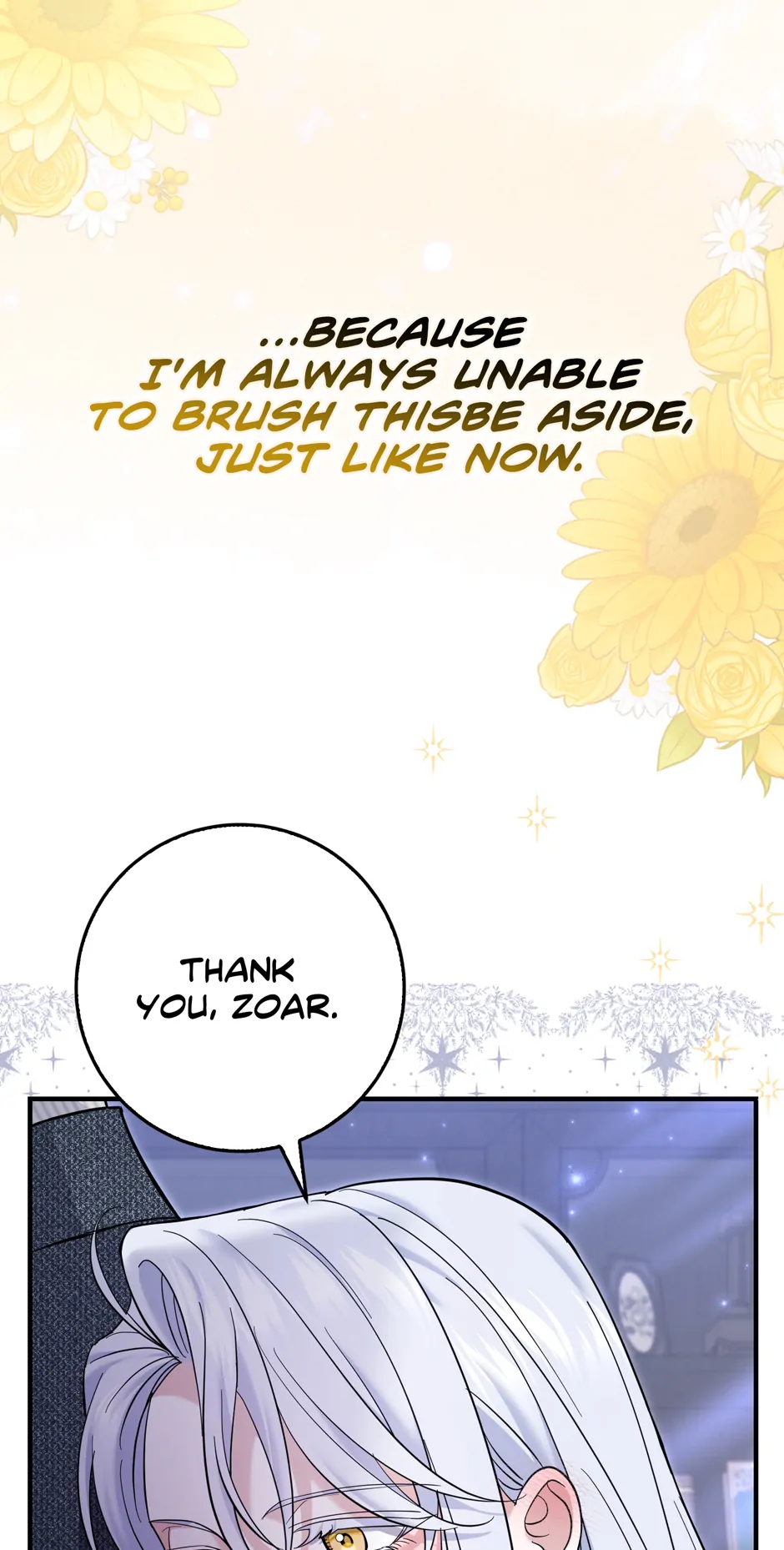 Villain Fiancé Is in My Way of Happiness Chapter 51 Page 55