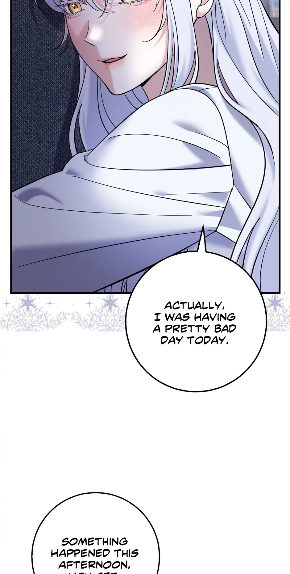 Villain Fiancé Is in My Way of Happiness Chapter 51 Page 56