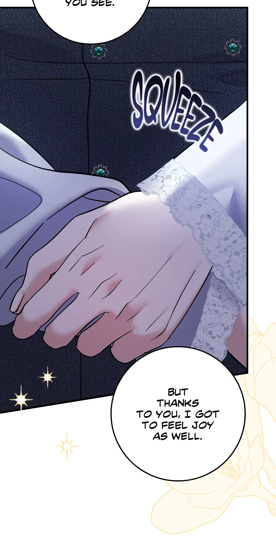 Villain Fiancé Is in My Way of Happiness Chapter 51 Page 57