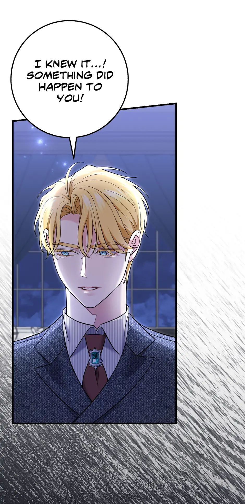 Villain Fiancé Is in My Way of Happiness Chapter 51 Page 58